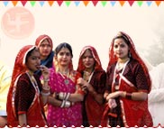Gangaur Festival, Rajasthan